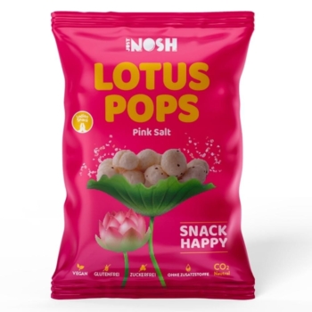 Pink Salt Lotus Pops Vorschaubild
