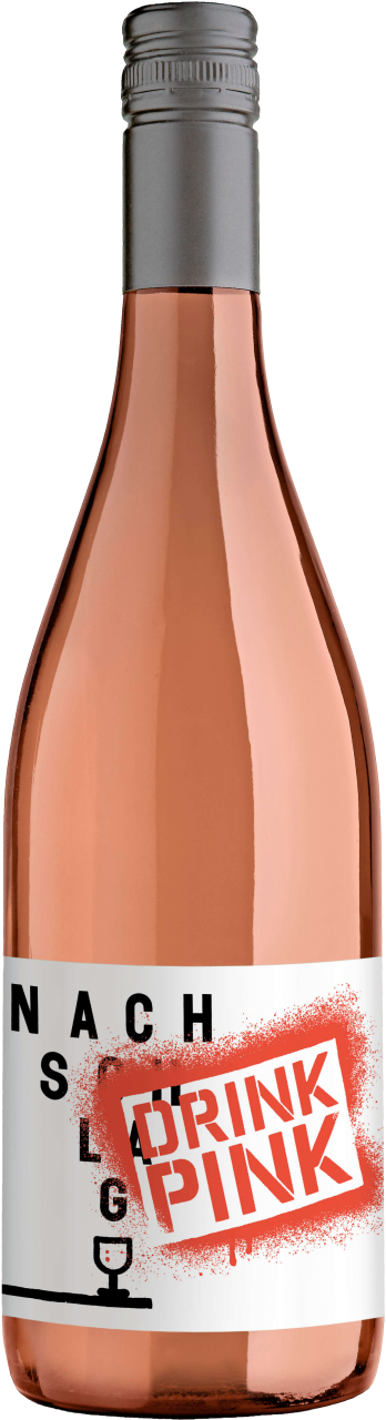 Winzerhof Stahl Rosé nachschlag! Drink Pink! – Winzerhof Stahl, 0.75 l
