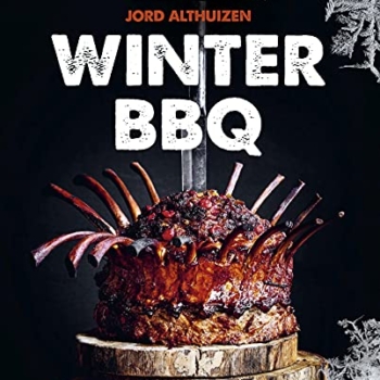 Winter BBQ: Das große Grillbuch zum perfekten Wintergrillen Vorschaubild