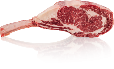 John Stone Tomahawk Steak, Dry Aged Vorschaubild
