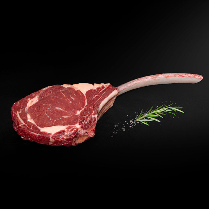 Urban Beef Tomahawk Steak – 1.4 KG Vorschaubild