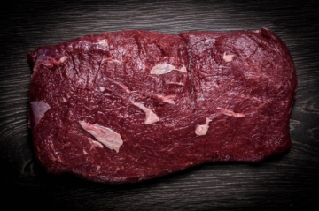 yourbeef » Flat Iron Steak