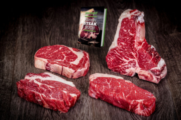 yourbeef » Premium Steak Paket