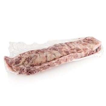 BOS Food »  Iberico Schweine Rippchen (Spare Ribs), TK, ca.1,4 kg Vorschaubild