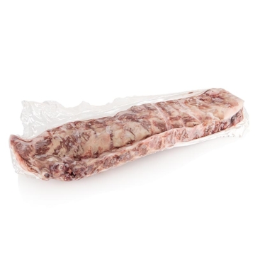 BOS Food »  Iberico Schweine Rippchen (Spare Ribs), TK, ca.1,4 kg